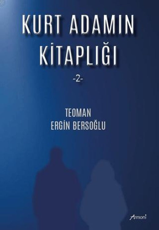 Kurt Adamın Kitaplığı - 2