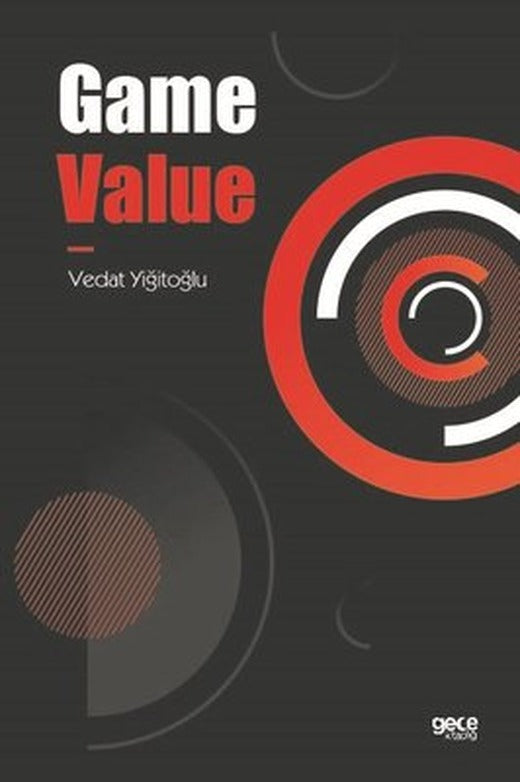 Game Value | Gece Kitaplığı