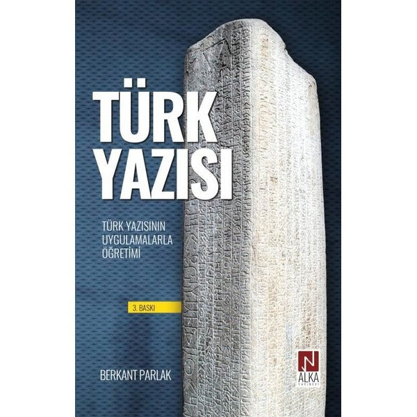 Türk Yazısı