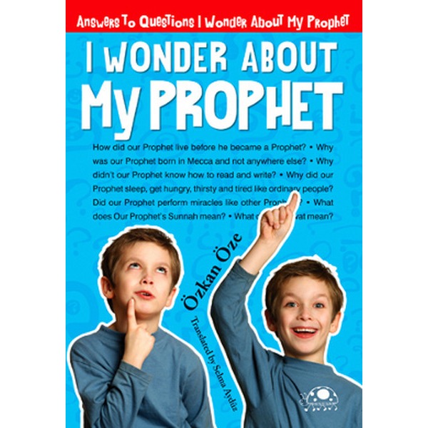 I Wonder About My Prophet | Uğurböceği