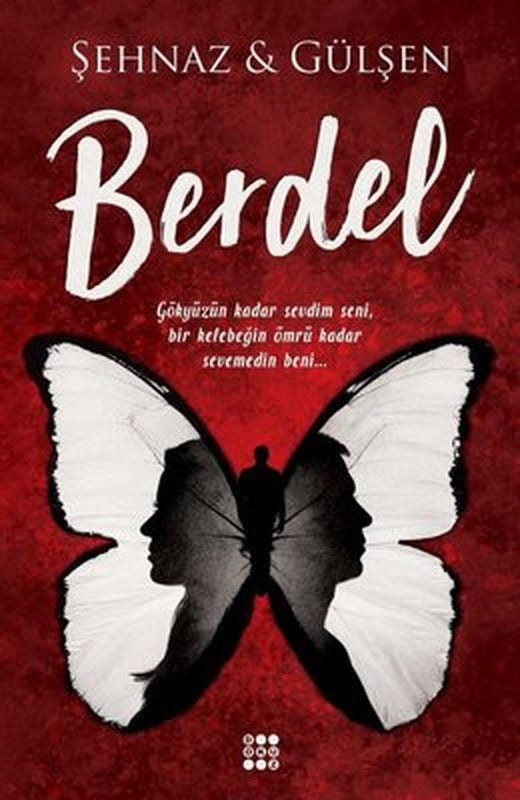 Berdel | Dokuz Yayınları