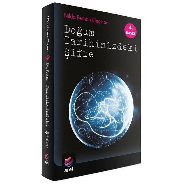 Doğum Tarihinizdeki Şifre | Arel Kitap