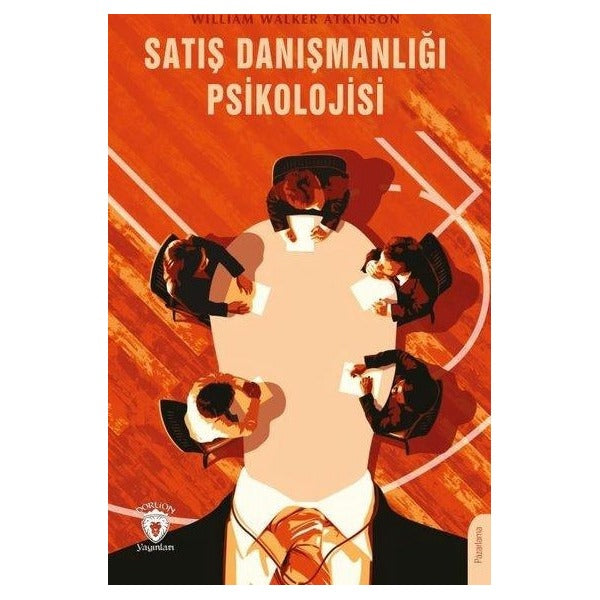 Rezonans Kanunuyla Satış Danışmanlığı Psikolojisi