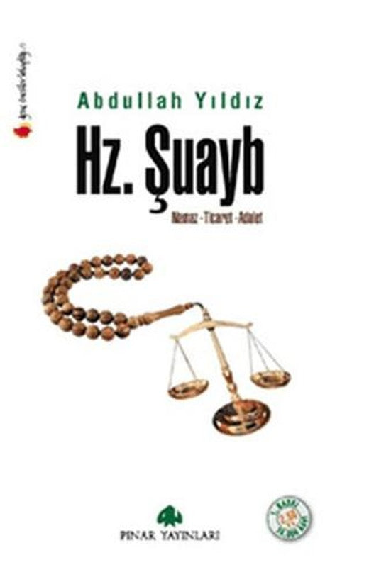 Hz. Şuayb