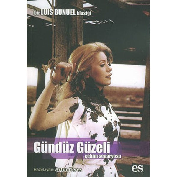 Gündüz Güzeli Çekim Senaryosu