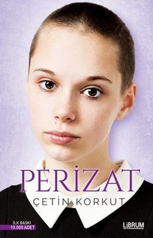Perizat | Librum Kitap
