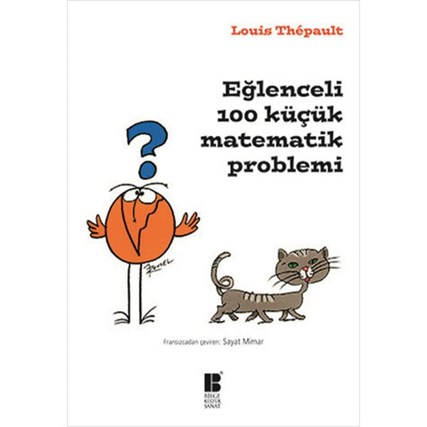 Eğlenceli 100 Küçük Matematik Problemi | Bilge Kültür Sanat