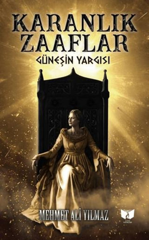 Karanlık Zaaflar 2