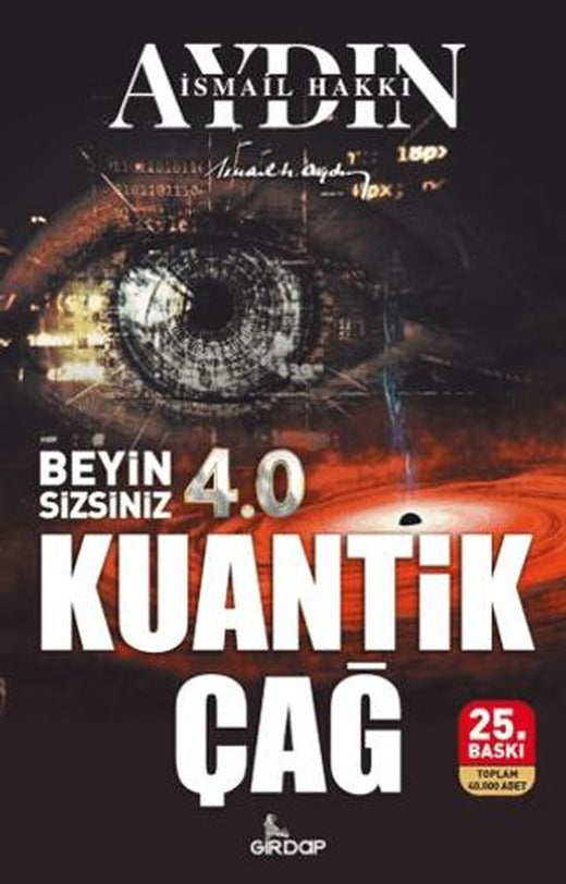 Beyin Sizsiniz 4.0 - Kuantik Çağ