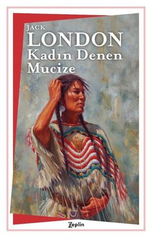 Kadın Denen Mucize | Zeplin Kitap