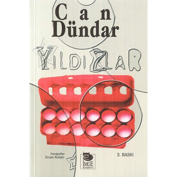 Yıldızlar | İmge Kitabevi Yayınları (Ciltsiz)