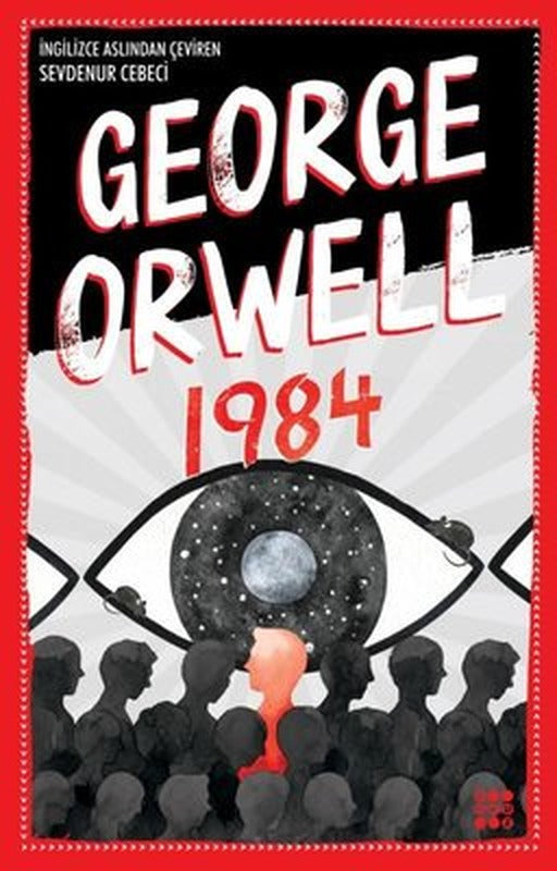 1984 | Dokuz Yayınları