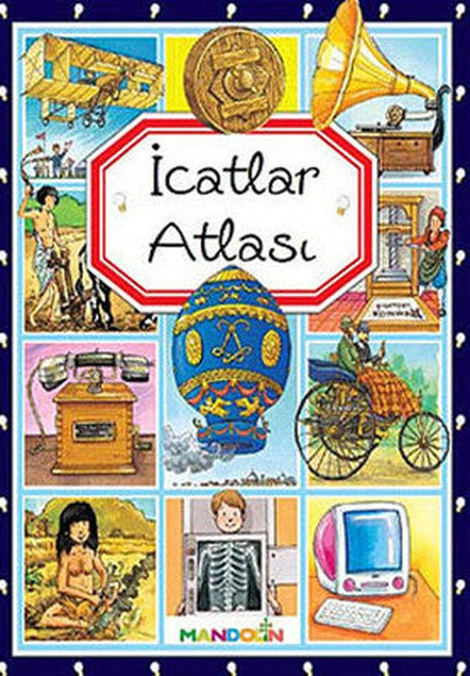 İcatlar Atlası | Mandolin