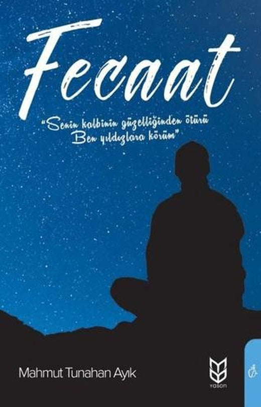 Fecaat | Yason Yayıncılık (Ciltsiz)