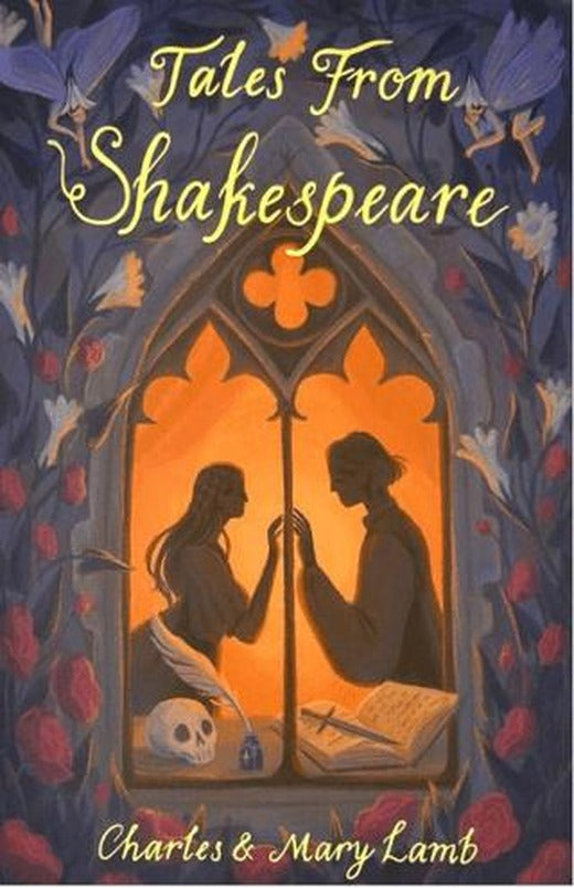 Tales From Shakespeare