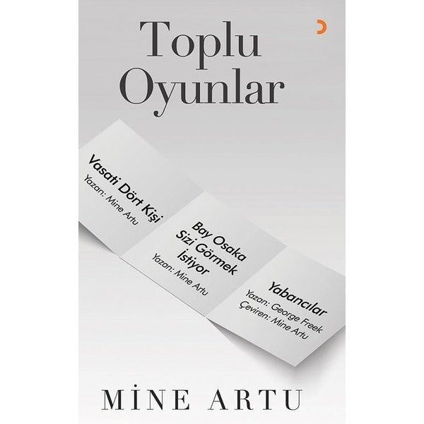 Toplu Oyunlar