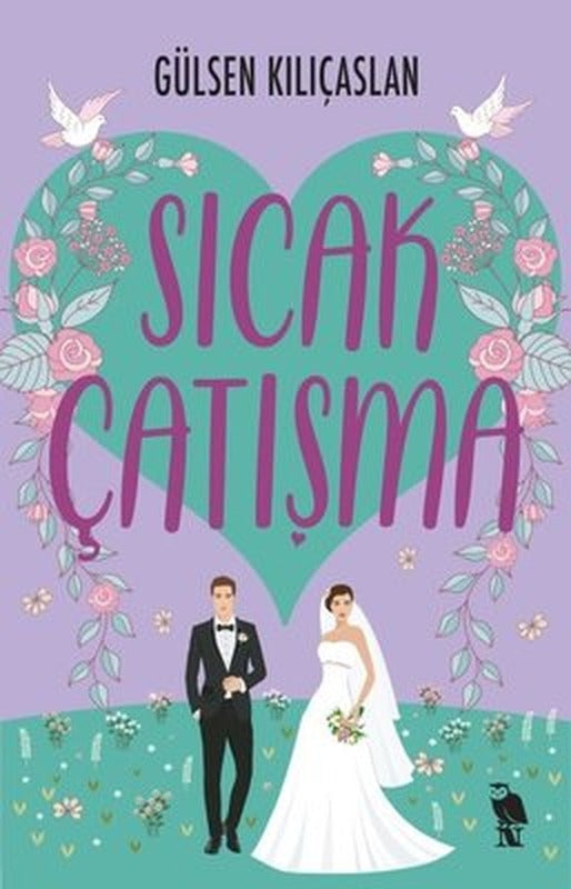 Sıcak Çatışma | Nemesis Kitap