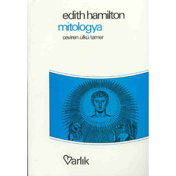 Mitologya | Varlık Yayınları - Bilgi Dizisi (İnce Kapak)