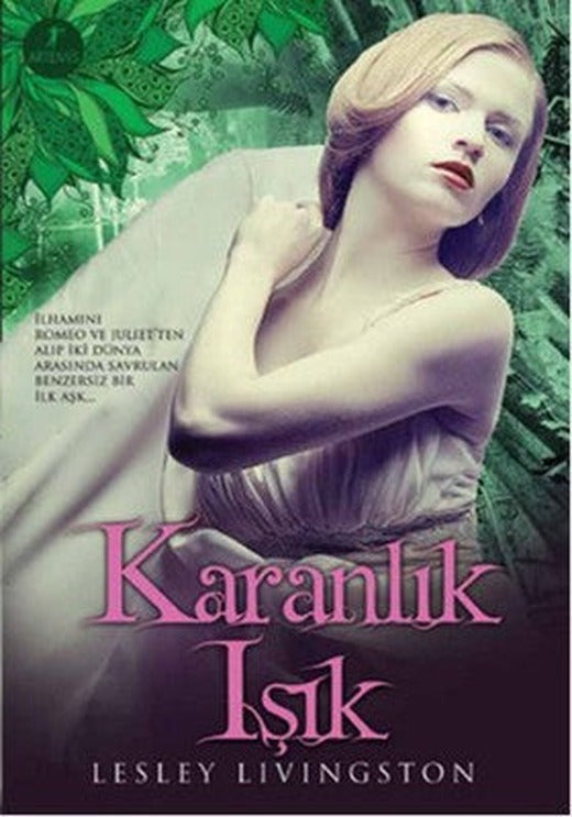 Karanlık Işık | Artemis Yayınları