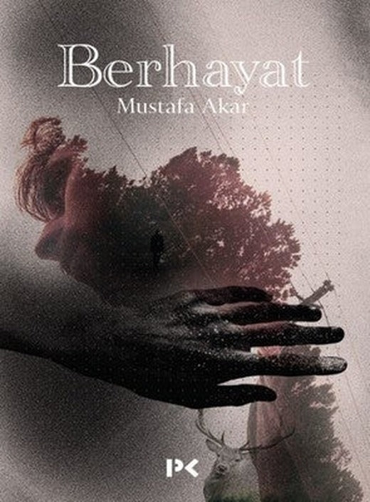Berhayat | Profil Kitap