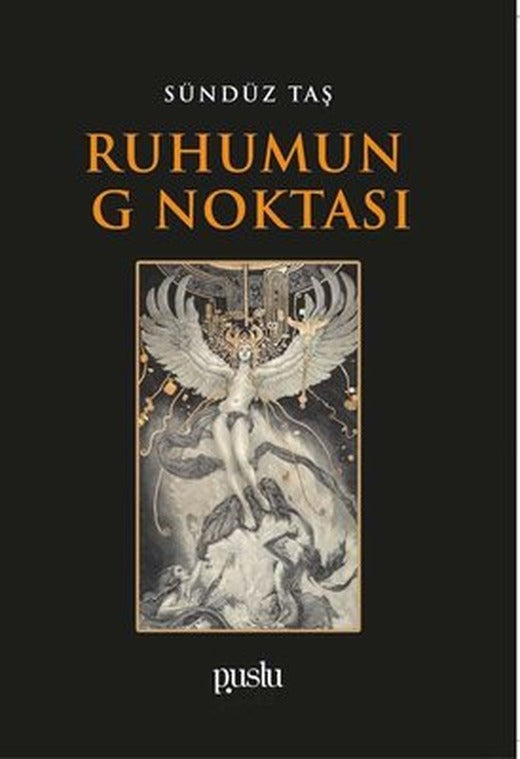 Ruhumun G Noktası | Puslu Yayıncılık