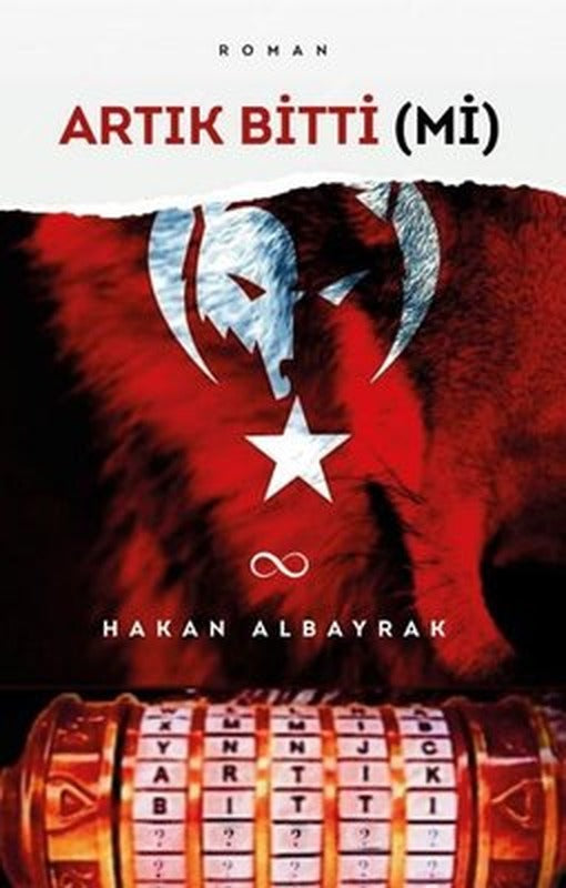 Artık Bitti mi | Bengisu Yayınları