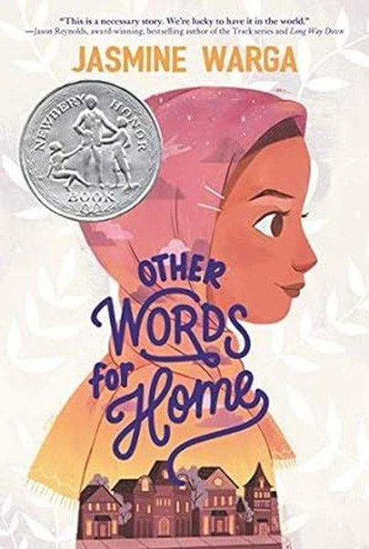 Other Words for Home | HarperCollins (İnce Kapak)