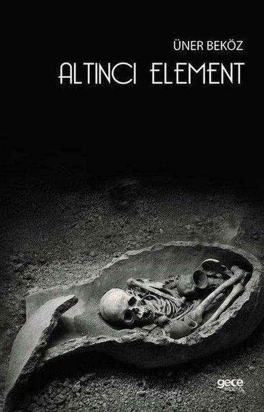 Altıncı Element | Gece Kitaplığı (İnce Kapak)
