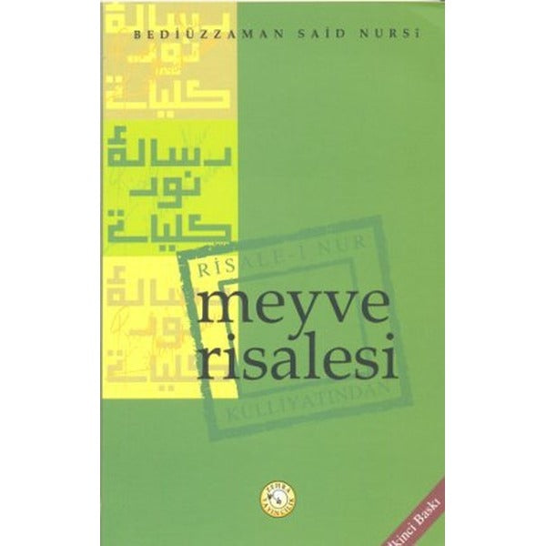 Meyve Risalesi
