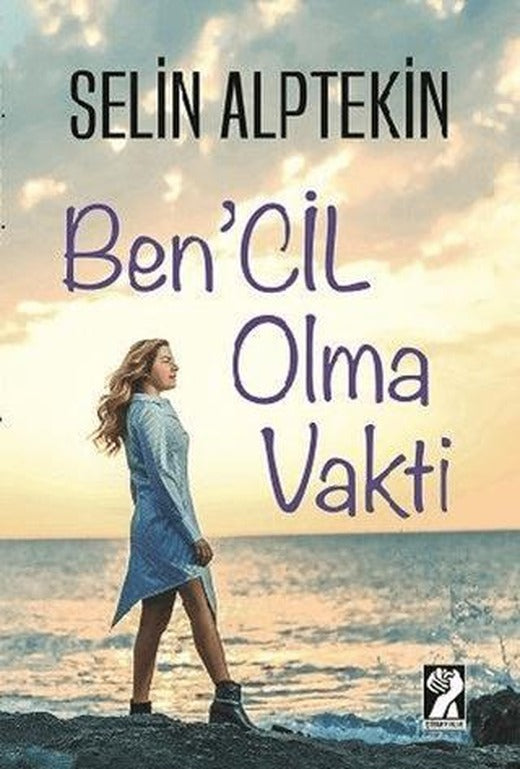 Ben'cil Olma Vakti | İştirak Yayınevi (Ciltsiz)