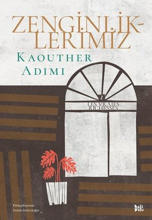 Zenginliklerimiz | DeliDolu