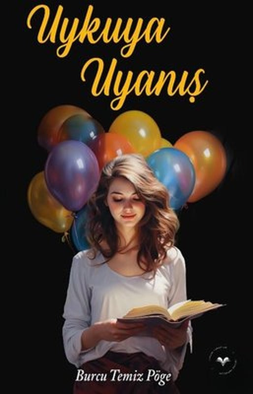 Uykuya Uyanış | Ludena Yayınları (İnce Kapak)