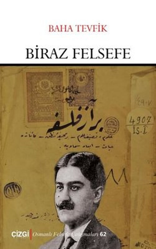 Biraz Felsefe | Çizgi Kitapevi