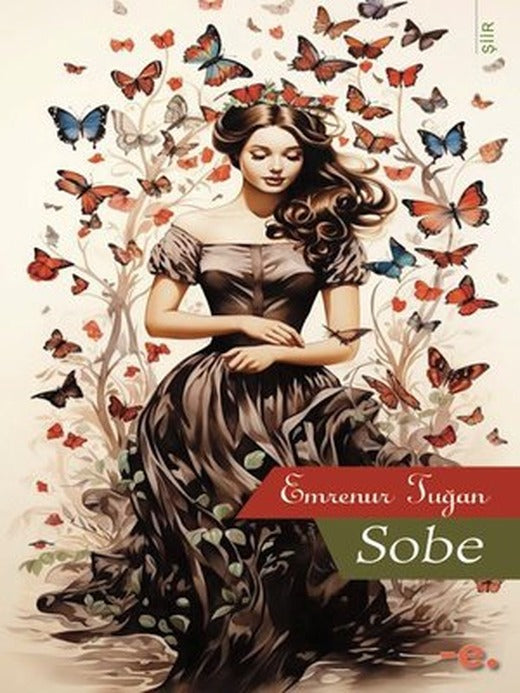 Sobe | Ender Şeyler Yayınları (İnce Kapak)