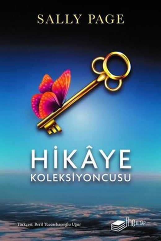 Hikaye Koleksiyoncusu | The Kitap