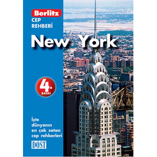 New York Cep Rehberi