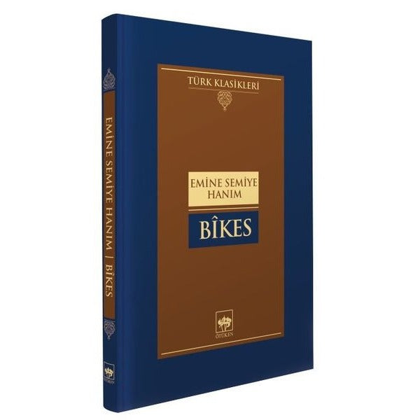Bikes - Türk Klasikleri | Ötüken Yayınları