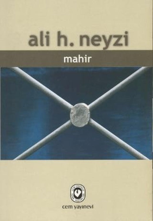 Mahir | Cem Yayınevi (Ciltsiz)