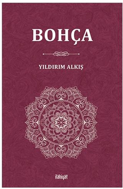 Bohça | İlahiyat Yayınları (Ciltsiz)