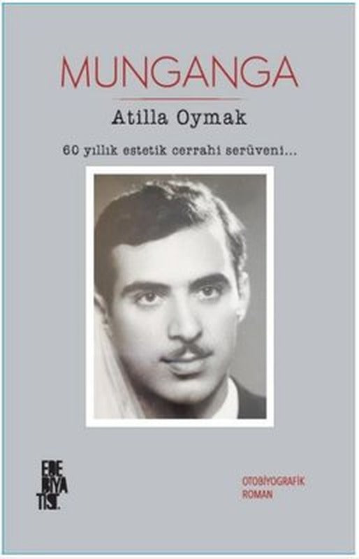 Munganga | Edebiyatist Yayınları