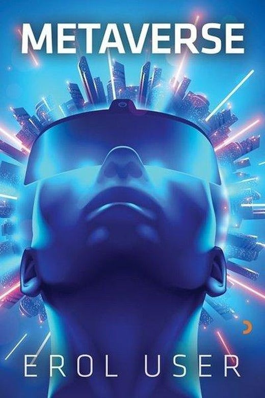 Metaverse | Cinius (İnce Kapak)
