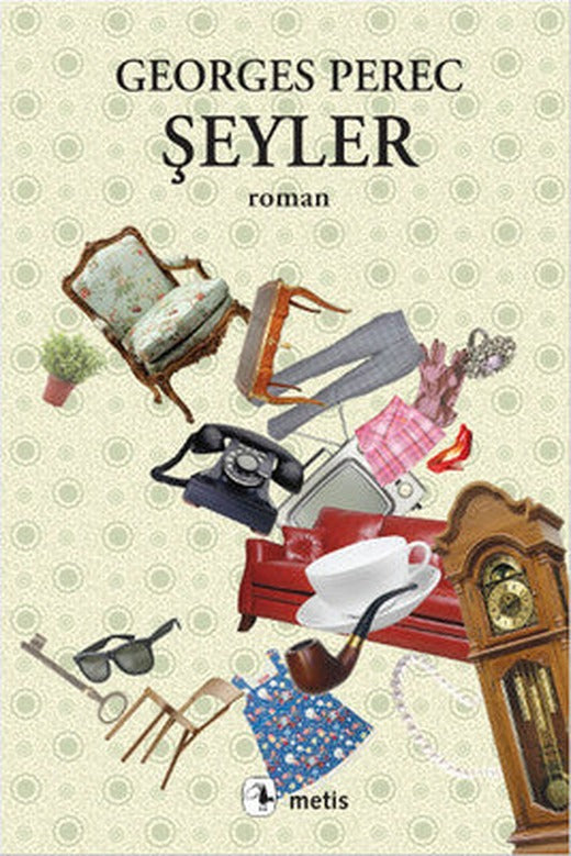 Şeyler | Scala Yayıncılık