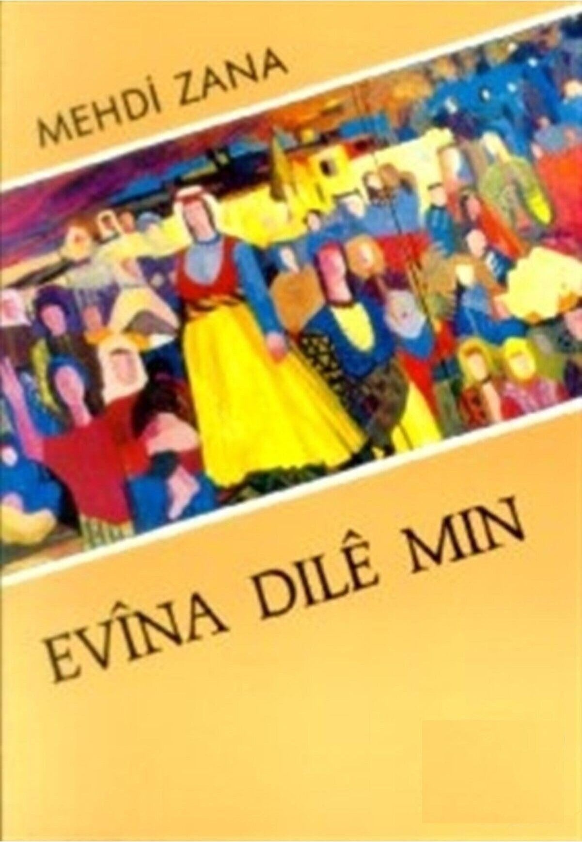 Evina Dile Min