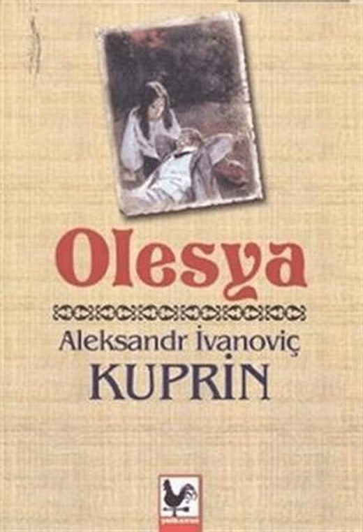 Olesya