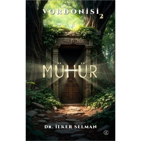 Vordonisi 2 - Mühür