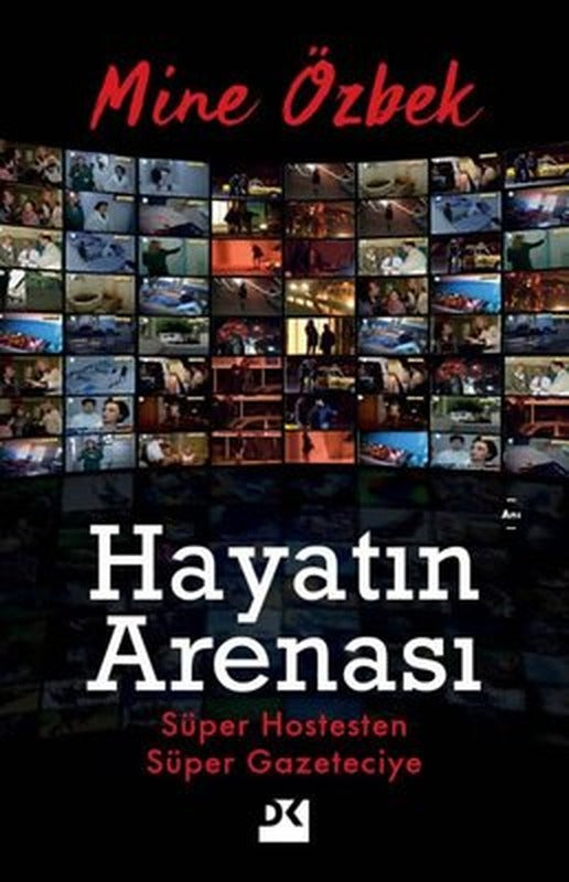 Hayatın Arenası | Doğan Kitap