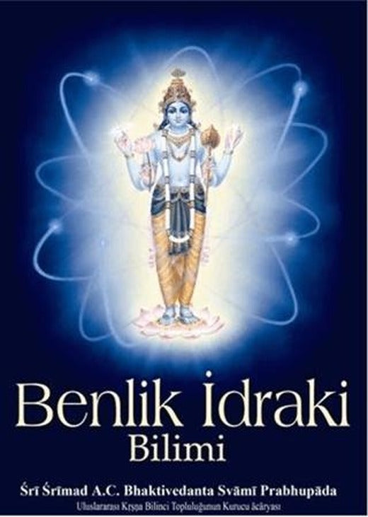 Benlik İdraki Bilimi