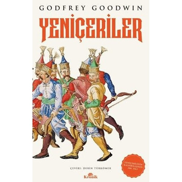 Yeniçeriler | Kronik Kitap (İnce Kapak)