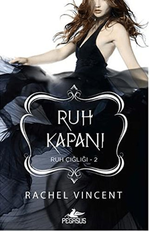 Ruh Kapanı