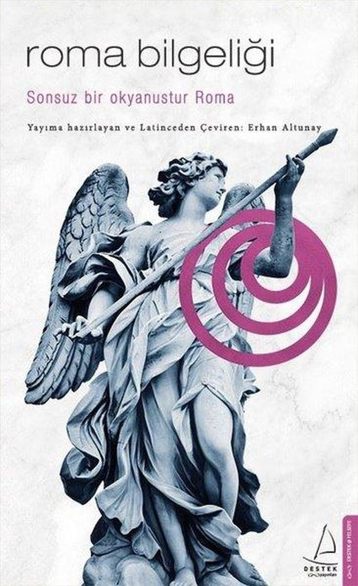 Roma Bilgeliği | Destek Yayınları (e-Kitap)